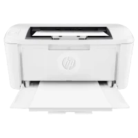 Imprimantă laser HP LaserJet M111w, A4, Alb