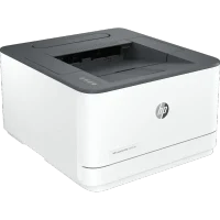 Imprimantă laser HP LaserJet Pro 3003dw, A4, Alb 3