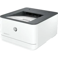 Imprimantă laser HP LaserJet Pro 3003dw, A4, Alb 2