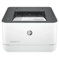 Imprimantă laser HP LaserJet Pro 3003dw, A4, Alb