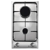 Газовая панель Candy CDG32/1SPX, Нерж. Сталь