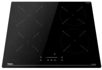 Plită încorporabilă electrică Teka IBC 64110 SSM BK, Negru 2