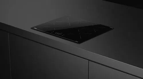 Plită încorporabilă electrică Teka IBC 64110 SSM BK, Negru