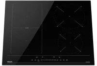 Plită încorporabilă cu inductie Teka IBF 64200 S, Negru 2