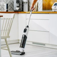 Вертикальный Пылесос Adler AD 7077, White 15