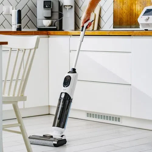 Вертикальный Пылесос Adler AD 7077, White 15