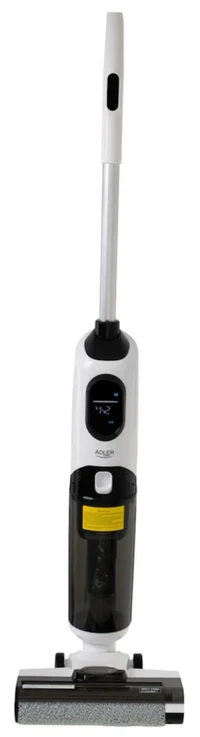 Вертикальный Пылесос Adler AD 7077, White 2