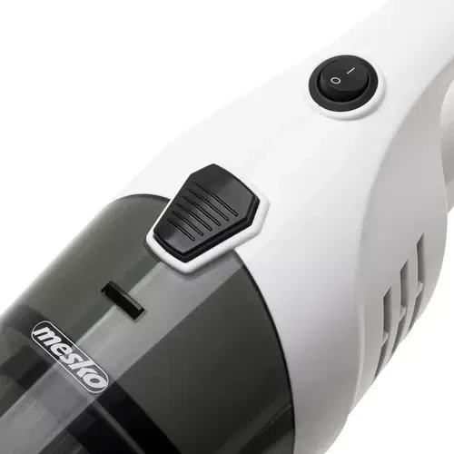Aspirator vertical Mesko MS 7071, White