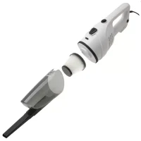 Aspirator vertical Mesko MS 7071, White 6