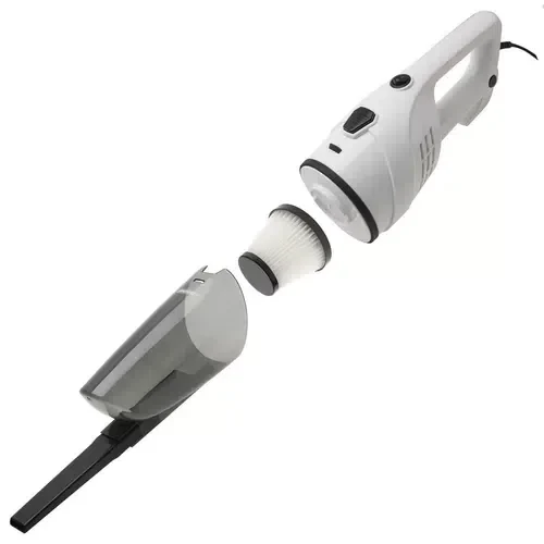 Aspirator vertical Mesko MS 7071, White