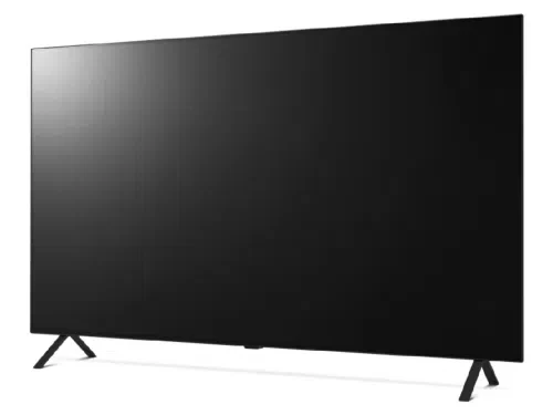 Телевизор 65" LG OLED65B42LA, Black 3