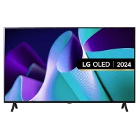 Телевизор 65" LG OLED65B42LA, Black