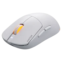 Mouse HATOR Quasar 3, White 3
