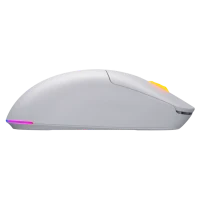 Mouse HATOR Quasar 3, White 4