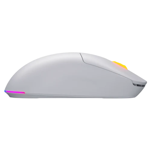 Мышь HATOR Quasar 3, White
