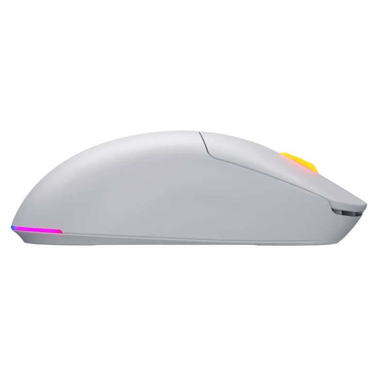 Mouse HATOR Quasar 3, White 4