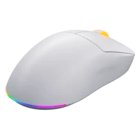 Mouse HATOR Quasar 3, White 2