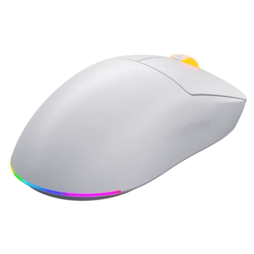 Мышь HATOR Quasar 3, White