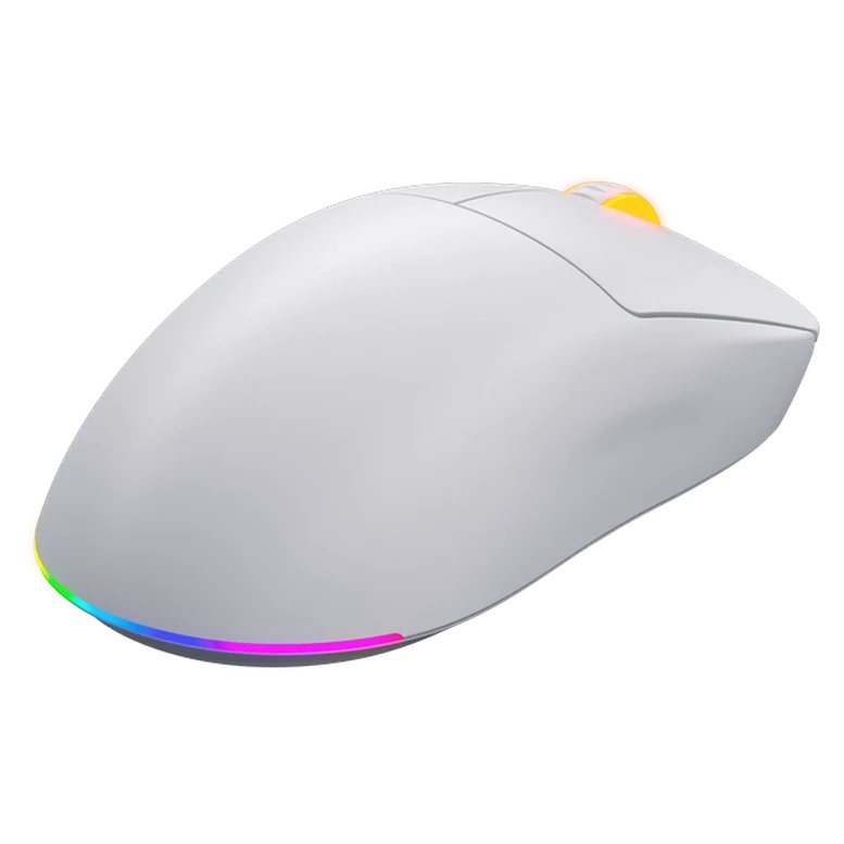 Mouse HATOR Quasar 3, White 2