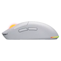 Mouse HATOR Quasar 3, White 5