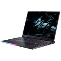 Игровой Ноутбук Acer Predator Helios 18 AI PH18-73, Abyssal Black, 18" 2