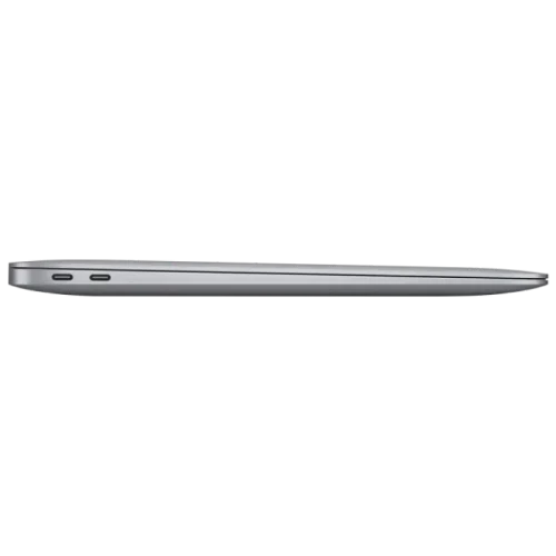 Ноутбук Apple MacBook Air A2337, Space Gray 13.3"
