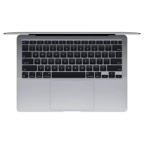 Ноутбук Apple MacBook Air A2337, Space Gray 13.3"