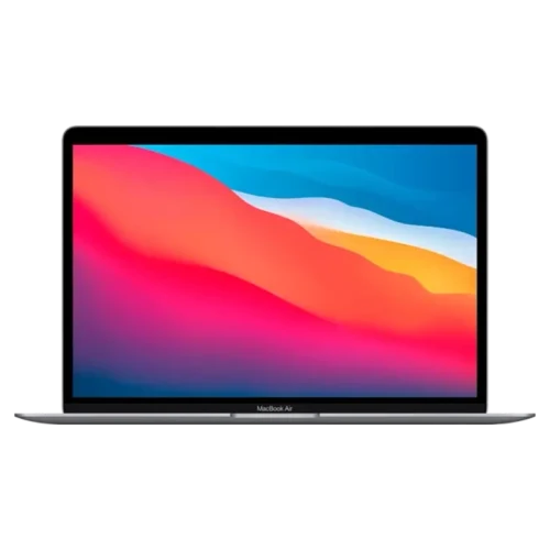 Ноутбук Apple MacBook Air A2337, Space Gray 13.3"