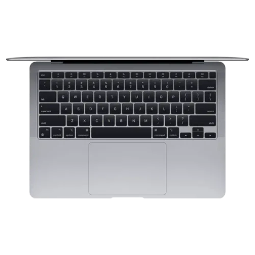 Ноутбук Apple MacBook Air A2337, Space Gray 13.3"