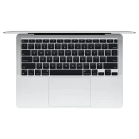 Laptop Apple MacBook Air A2337, Silver 13.3" 2