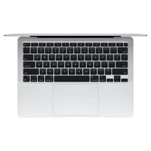 Ноутбук Apple MacBook Air A2337, Silver 13.3"