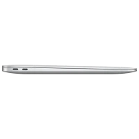 Laptop Apple MacBook Air A2337, Silver 13.3" 5