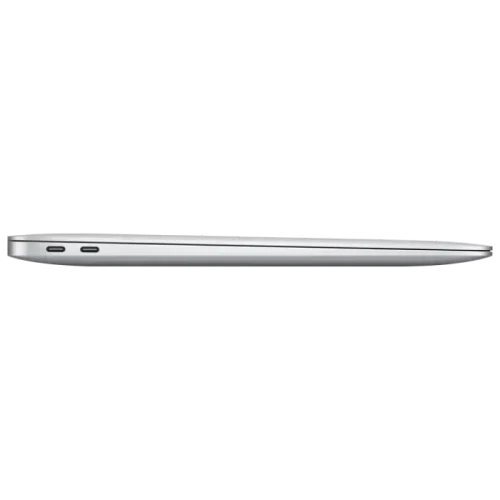 Ноутбук Apple MacBook Air A2337, Silver 13.3"