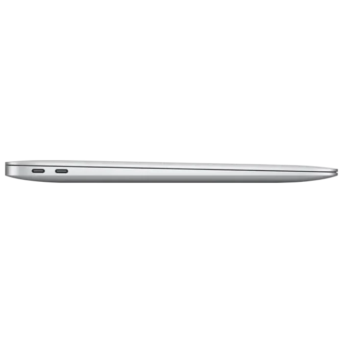 Laptop Apple MacBook Air A2337, Silver 13.3" 5