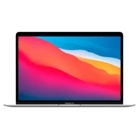 Laptop Apple MacBook Air A2337, Silver 13.3"