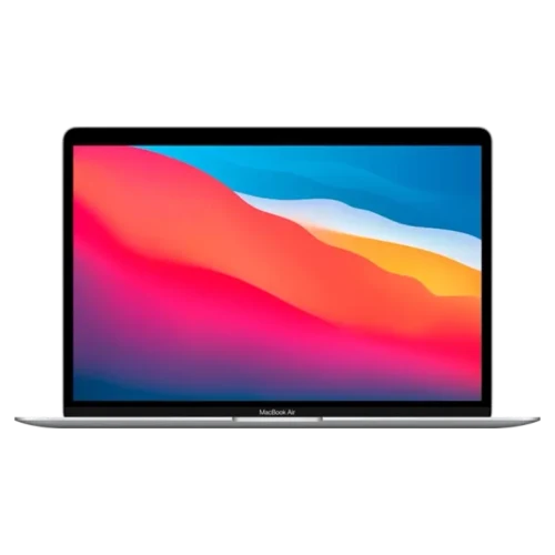 Ноутбук Apple MacBook Air A2337, Silver 13.3"