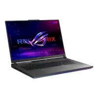 Laptop Gaming 18" ASUS ROG Strix G18 G814FP, Eclipse Gray 4