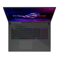 Laptop Gaming 18" ASUS ROG Strix G18 G814FP, Eclipse Gray 2