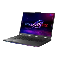 Laptop Gaming 18" ASUS ROG Strix G18 G814FP, Eclipse Gray 3