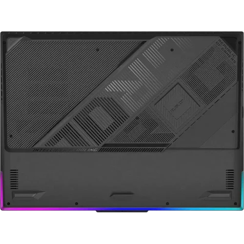 Laptop Gaming 18" ASUS ROG Strix G18 G814FP, Eclipse Gray