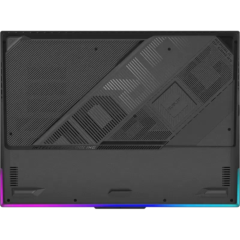 Laptop Gaming 18" ASUS ROG Strix G18 G814FP, Eclipse Gray 6