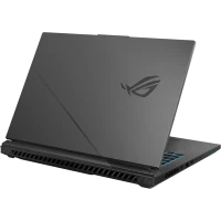 Laptop Gaming 18" ASUS ROG Strix G18 G814FP, Eclipse Gray 5