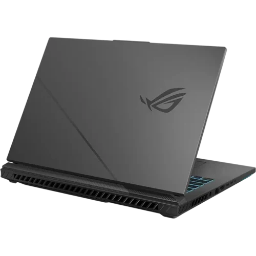 Laptop Gaming 18" ASUS ROG Strix G18 G814FP, Eclipse Gray