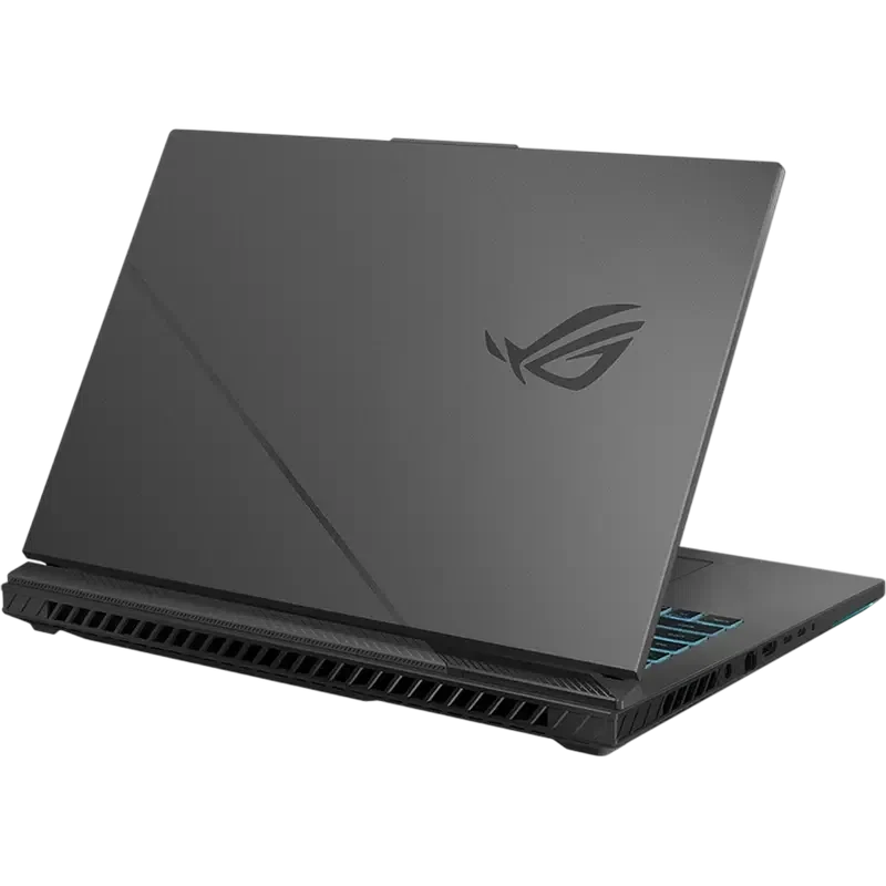 Laptop Gaming 18" ASUS ROG Strix G18 G814FP, Eclipse Gray 5