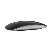 Беcпроводная мышь Apple Magic Mouse 2 A3204 USB-C, Multi-Touch Surface, Чёрный 4