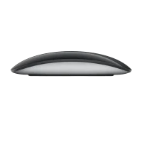 Беcпроводная мышь Apple Magic Mouse 2 A3204 USB-C, Multi-Touch Surface, Чёрный 3
