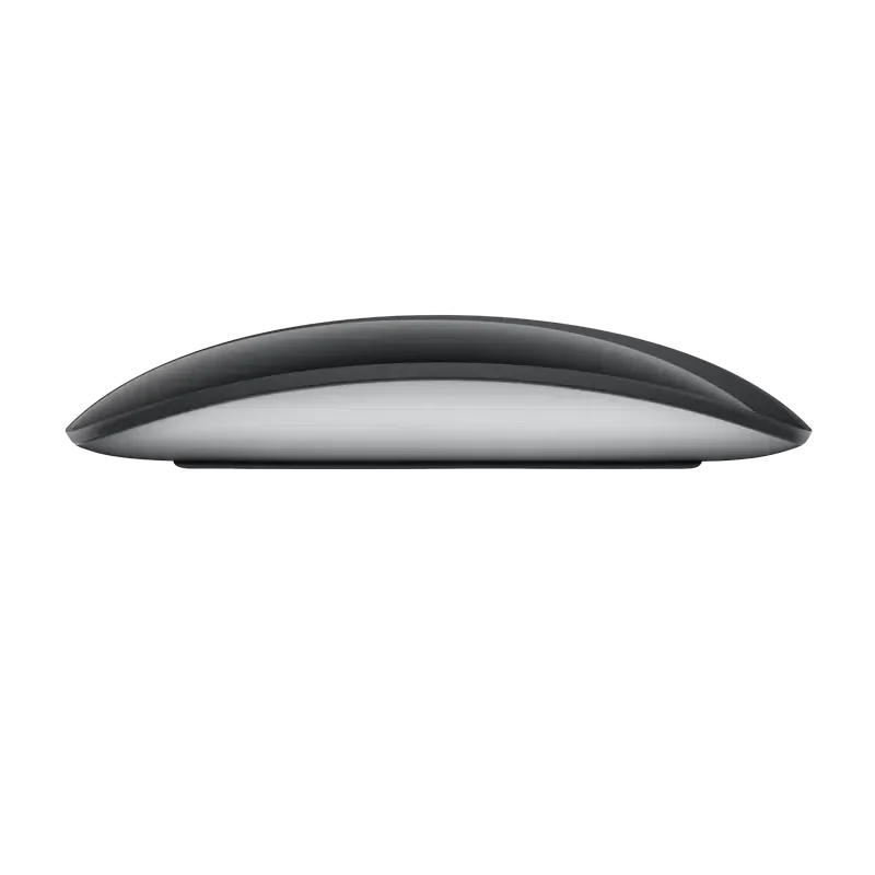 Беcпроводная мышь Apple Magic Mouse 2 A3204 USB-C, Multi-Touch Surface, Чёрный 3