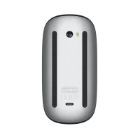 Беcпроводная мышь Apple Magic Mouse 2 A3204 USB-C, Multi-Touch Surface, Чёрный 2
