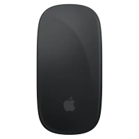 Беcпроводная мышь Apple Magic Mouse 2 A3204 USB-C, Multi-Touch Surface, Чёрный