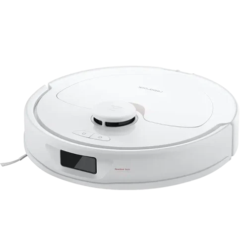 Робот-Пылесос Roborock Q Revo 5AE, Белый